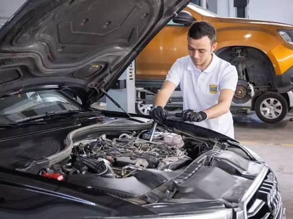 Uysal Oto Mechanic